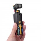 Protective Film Sticker Cover Decal For FIMI Palm Handheld Gimbal Camera Happy palm