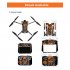 Protective Film Stickers Cratch proof Decals Compatible For Dji Mini 3 Pro Dji Rc n1 Drone Body Remote Control Accessories with screen 4 Fever Skateboard