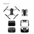 Protective Film Stickers Cratch proof Decals Compatible For Dji Mini 3 Pro Dji Rc n1 Drone Body Remote Control Accessories with screen 4 Fever Skateboard