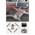 Protective Film Stickers Cratch proof Decals Compatible For Dji Mini 3 Pro Dji Rc n1 Drone Body Remote Control Accessories with screen 4 Fever Skateboard