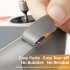 Protective Film Stickers Cratch proof Decals Compatible For Dji Mini 3 Pro Dji Rc n1 Drone Body Remote Control Accessories with screen 4 Fever Skateboard