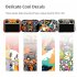 Protective Film Stickers Cratch proof Decals Compatible For Dji Mini 3 Pro Dji Rc n1 Drone Body Remote Control Accessories with screen 4 Fever Skateboard