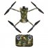 Protective Film Stickers Cratch proof Decals Compatible For Dji Mini 3 Pro Dji Rc n1 Drone Body Remote Control Accessories with screen 4 Fever Skateboard