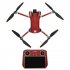 Protective Film Stickers Cratch proof Decals Compatible For Dji Mini 3 Pro Dji Rc n1 Drone Body Remote Control Accessories with screen 4 Fever Skateboard