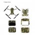 Protective Film Stickers Cratch proof Decals Compatible For Dji Mini 3 Pro Dji Rc n1 Drone Body Remote Control Accessories with screen 4 Fever Skateboard