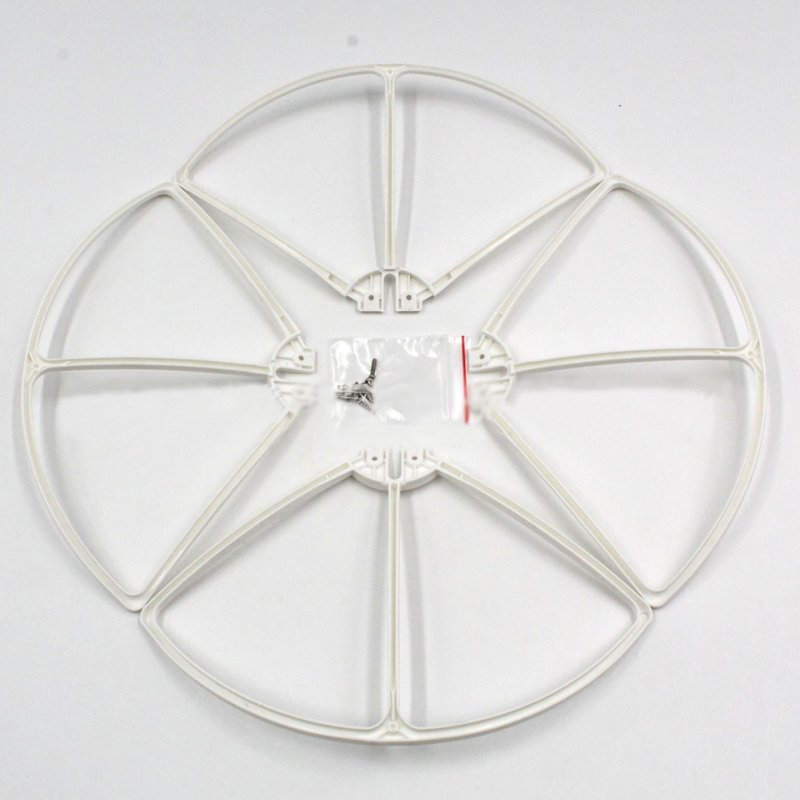 Protective Frame Accessories for X8C/W/G/HC/HW/HG RC Quadcopter