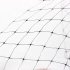 Protective  Net Bird Deer Repellent Netting Fence Net For Garden Farm Pond 2 1 10M  with 20 cable ties 