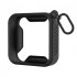Protective Silicone Cover Protector Sleeve Shockproof Case Accessories Compatible For Marshall Willen Speaker black