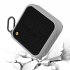 Protective Silicone Cover Protector Sleeve Shockproof Case Accessories Compatible For Marshall Willen Speaker black