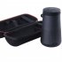 Protective Speaker Box Storage Bag for BOSE Soundlink Revolve  black