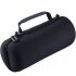 Protective Speaker Box Storage Bag for BOSE Soundlink Revolve  black