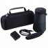 Protective Speaker Box Storage Bag for BOSE Soundlink Revolve  black