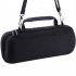 Protective Speaker Box Storage Bag for BOSE Soundlink Revolve  black