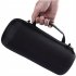 Protective Speaker Box Storage Bag for BOSE Soundlink Revolve  black