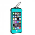 Protective Waterproof Dustproof Snowproof Shockproof Spider Case For iPhone 7 4 7 inch