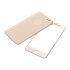 Protective phone cover for iPhone 6 has a Tempered Glass Front which boasts a 9H Rating is Scratch proof  Shatterproof and has a Titanium Alloy Back