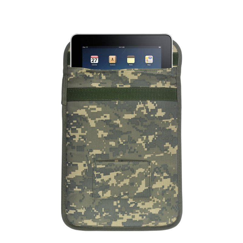 Anti-Radiation & Protective Case for Tablets