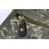 Protective radiation blocking case pouch in designer army camouflage for iPad iPad2 and other tablets 