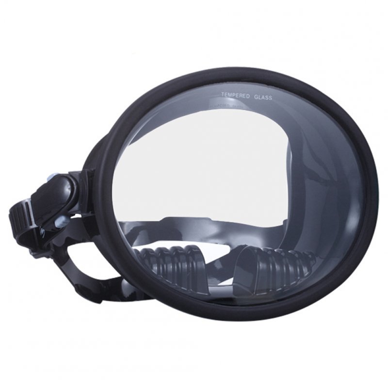  Wide View Scuba Diving Mask