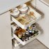 Pull Out Cabinet Organizer  Pull Out Organizer With Nano Adhesive  Slide Out Pantry Shelves  Kitchen Cabinet Pull Out Shelves For Bathroom  Office storage box  