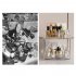 Pull Out Storage Shelf Bathroom Under Sink Organizers 2 3 Tier Storage Box Multi Purpose Stackable Kitchen Pantry Organization Transparent Storage Rack For Kitc