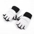 Punch Bag Training Gloves LangRay MMA Grappling Gloves For Sparring Martial Arts Boxing Training For Adults And Kids 1 Pair M Height 130 150cm