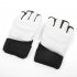 Punch Bag Training Gloves LangRay MMA Grappling Gloves For Sparring Martial Arts Boxing Training For Adults And Kids 1 Pair M Height 130 150cm