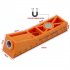 Punch Locator Inclined Hole Positioner Drilling Tool For Carpenter Essential Woodworking Accessory Inclined Hole Locator Positioner For Carpenter Type A  single