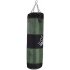 Punch Sandbag Boxing Hook Kick Bag Punching Sack Boxing Training Equipment green 100cm