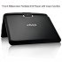 Put those DVDs to good use and thrill the whole family with this 9 Inch Widescreen Portable DVD Player 