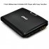 Put those DVDs to good use and thrill the whole family with this 9 Inch Widescreen Portable DVD Player 