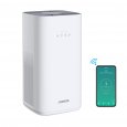 EU ACEKOOL Air Purifiers AF2 for Large Room Air Purifier White EU Plug