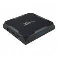 X96 Android 8.1 Amlogic 4+64GB TV BOX US Plug