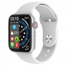 Pw17 Smart Watch 1.9-inch Large Screen Bluetooth Samrtwatch Bracelet 