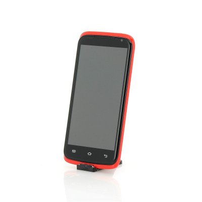 Cloudfone Excite 470q Phone (Red)