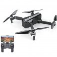 SJRC F11 RC Drone - Packing with 2 battery