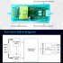 Pzem 004t 3 0 Version Ttl Modbus rtu Power Meter Kwh Meter Ac Single Phase 100a