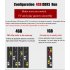 Q Plus TV BOX   Black  US regulations 4G 32GB