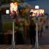 Q02S Portable Selfie Stick Phone Tripod 104 5CM 41 Inches Extendable Tripod Stand Rotation Mobile Phone Selfie Stick Mobile Phone Stainless Steel Tripod Rod Sta