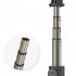 Q03 Extension Rod Adjustable Selfie Stick Tripod Aluminium Alloy Extendable Stick With Remote Control Mobile Phone Tripod Stand Compatible For Android IOS Devic