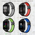 Q1 PRO 1 54 Inch Touch Screen 4G Android Smart Watch Pedometer Heartrate Sensor Smart Bracelet