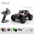 Q117 1 16 Full Scale High Speed Remote Control Car Electric 4wd Off road Vehicle for Children Boys Birthday Gifts Red