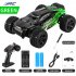 Q122 1 16 RC Car Toy Remote Control Charger Usb Lithium Battery Screwdriver Q122A green