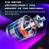 Q123 1 16 2 4g 4wd Spray Drift RC Car LED Light Full Proportional Short Course Off Road Truck Vehicles Models Toys Red