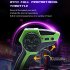 Q123 1 16 2 4g 4wd Spray Drift RC Car LED Light Full Proportional Short Course Off Road Truck Vehicles Models Toys Red