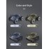 Q126 Remote Control Car Spray Tank Light Programming Drift Car Children Toys Green track single control