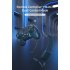 Q126 Remote Control Car Spray Tank Light Programming Drift Car Children Toys Green track single control