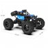 Q145 RC Car Alloy 2 4g 4wd Remote Control Car 1 16 RC Rock Crawler All Terrain Off Road Truck Toy Blue
