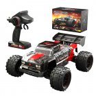 Q146 1:14 2.4g RC Car Electric Four-Wheel Off-Road Rechargeable Racing Car