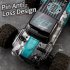 Q146 1 14 2 4g RC Car Electric Four Wheel Drive Off Road Vehicle Rechargeable High Speed Racing Car Black